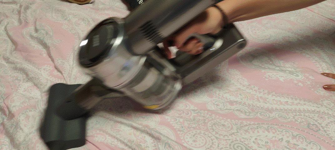 追觅v16和戴森吸尘器测评,睿米吸尘器和追觅v16吸尘器哪个好