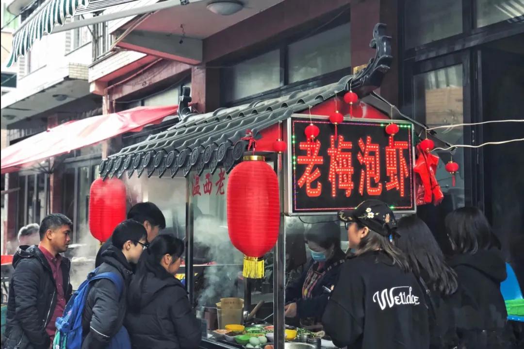 舟山吃海鲜哪里最正宗,舟山海鲜去哪吃原汁原味