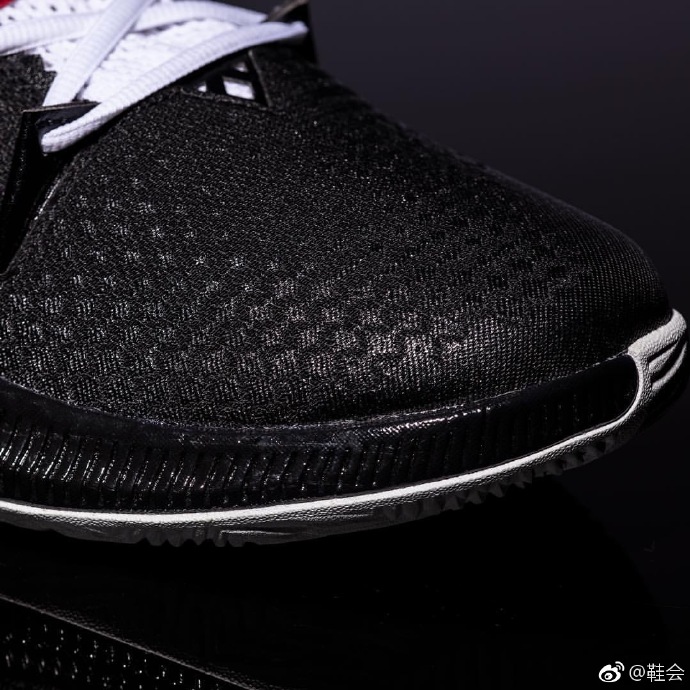 莱昂纳德新百伦3,莱昂纳德新百伦战靴