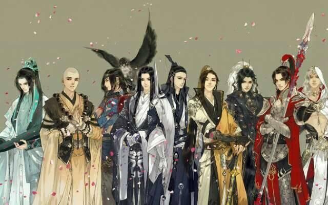 剑三毒瘤,剑三冷门