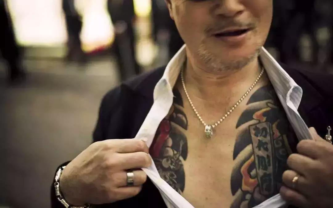 日本黑帮电影极恶非道排行榜,日本黑帮电影有什么