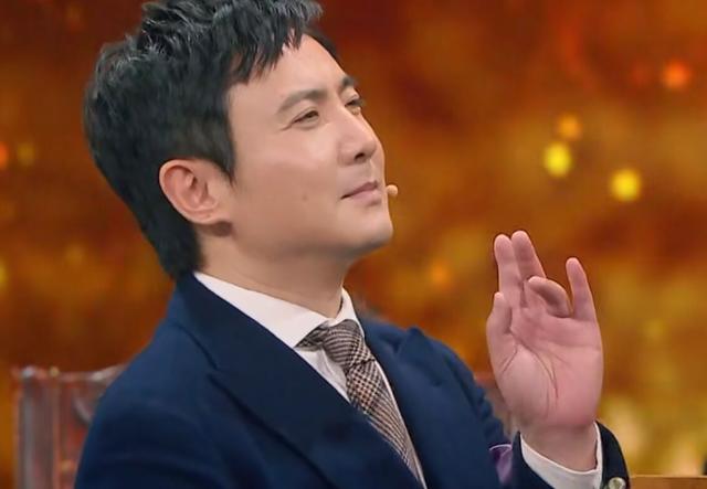 沙溢年轻惊呆众人,被沙溢年轻时颜值惊呆的明星