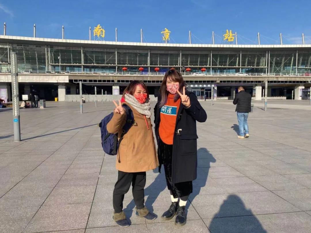 去日本做插画工作,日本插画家治愈插画