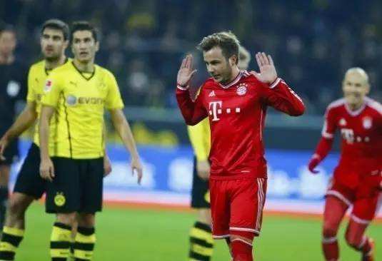 拜仁8000万后卫生涯迎来重大转折,拜仁惨遭惨案