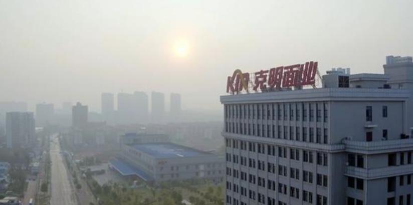 木匠断指逆袭挂面大王每天卖900万,挂面大王成功的秘诀