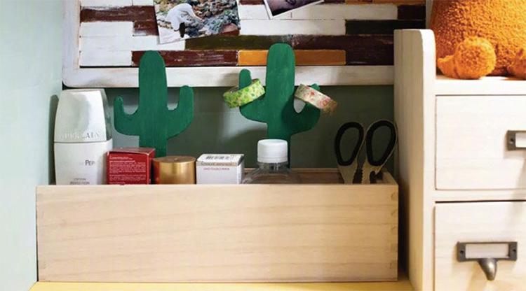 寝室改造高级色调,宿舍高级感配色