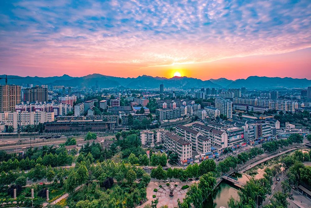 淄博市这个城市好吗,淄博这个城市怎么样