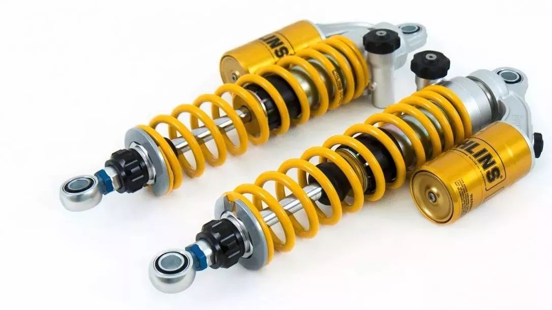 摩托车怎么降低车身姿态,怎样降低摩托车座位高度