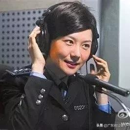 周玮:扛得起摄像机,拿得了话筒的警营宣传兵