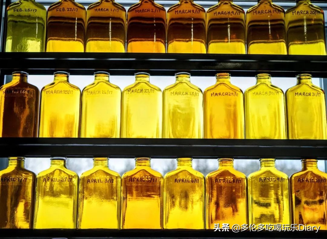 115年历史的枫糖农场居然离家这么近?还免费发糖?