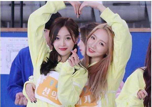 选秀“宠儿”各有各的难、还一个比一个红，红得超乎寻常难以想象