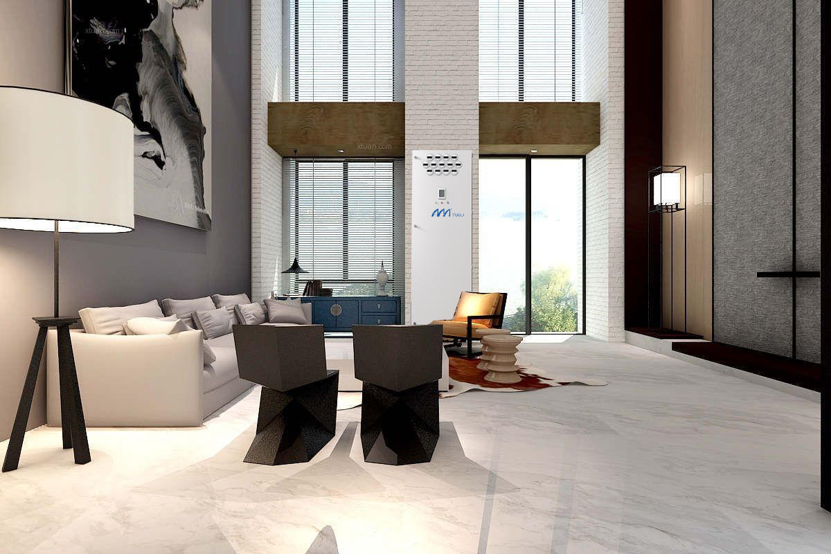 芬兰雅威,芬兰雅威空气净化