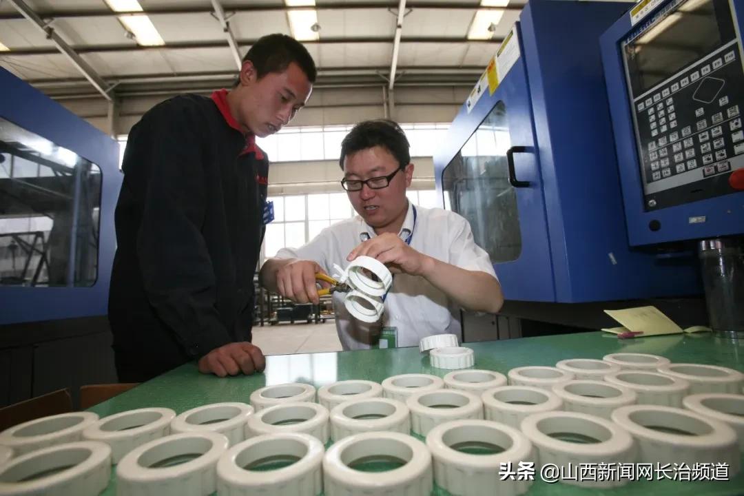 山西中德管业怎么样,山西中德管业质量怎么样