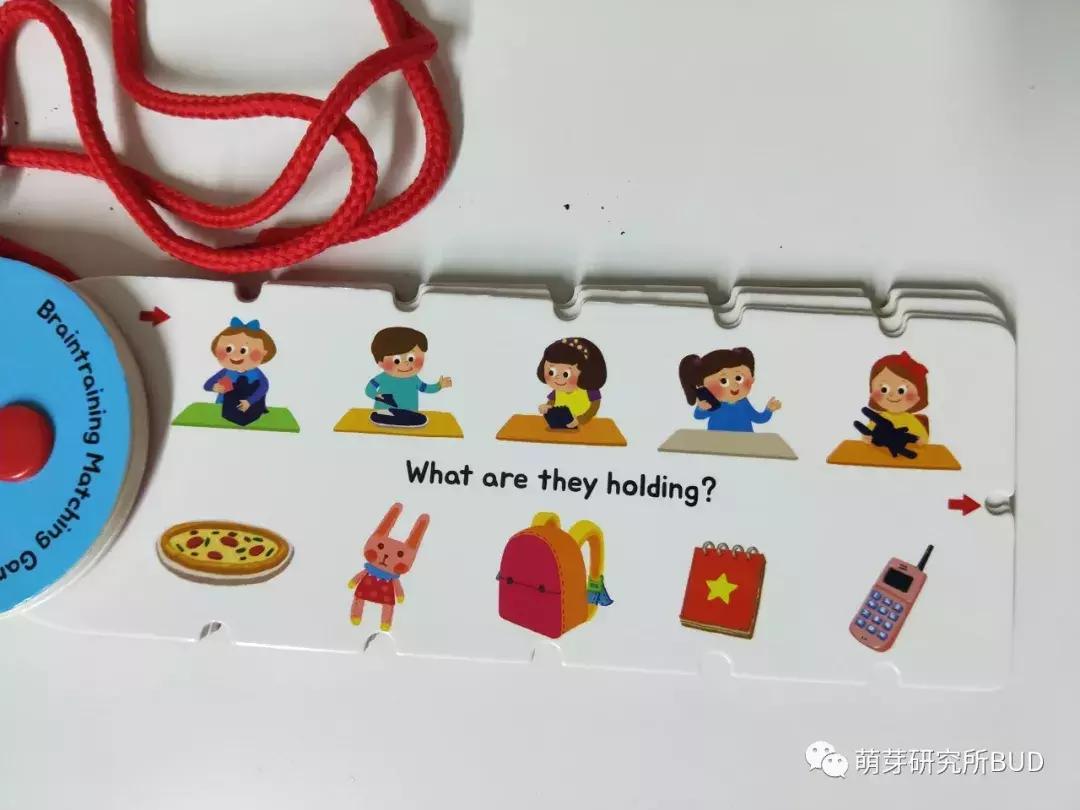 绳子书儿童,100个儿童创意绳子