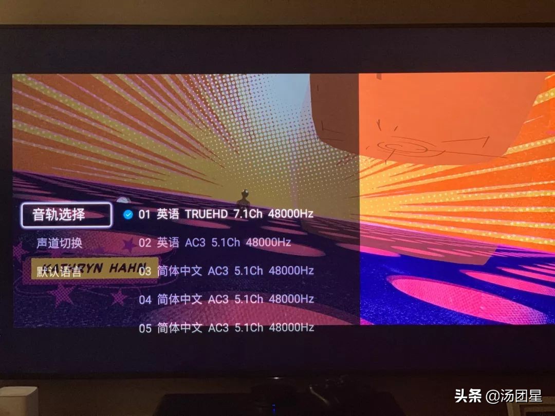 海美迪q5设置4k分辨率,海美迪q5播放器评测