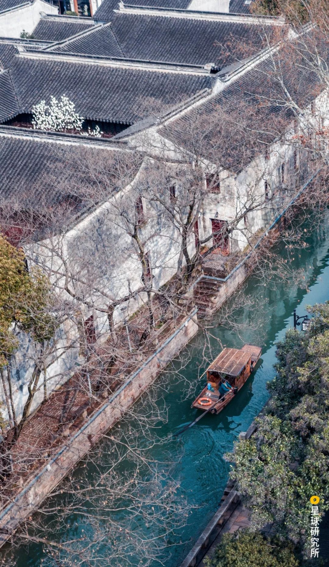 苏州是什么城,苏州是一座什么样的城市