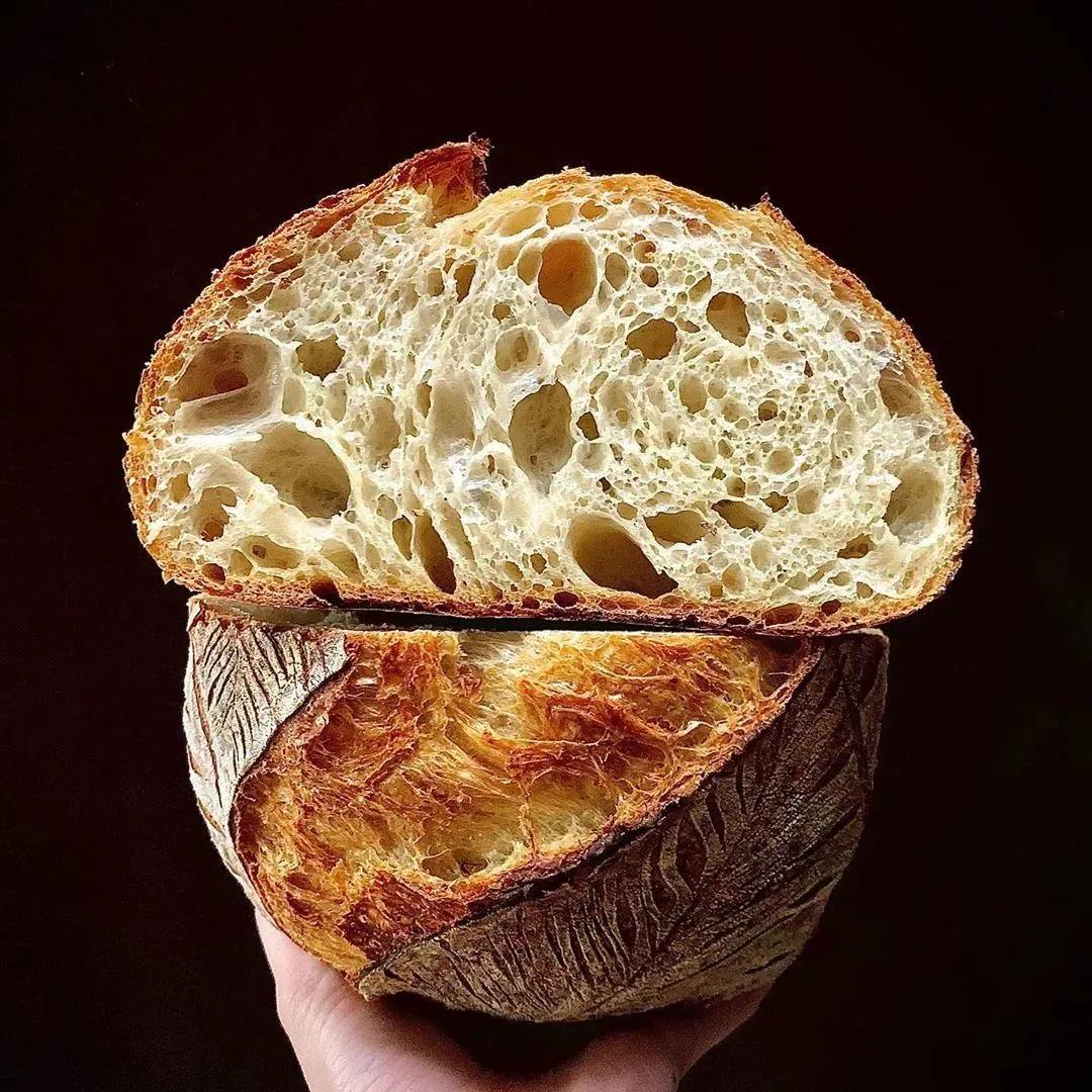 为什么面包最好不要加热,面包该凉吃还是热吃