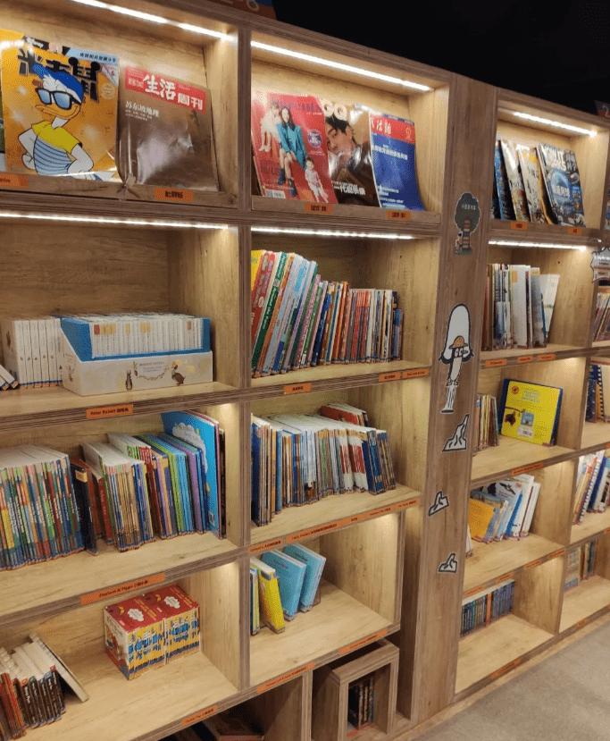 北京昌平适合亲子阅读的绘本馆,北京适合遛娃景点推荐