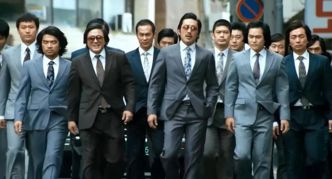 韩国黑帮电影的“*宗罪七**”,《新世界》是巅峰,《黄海》最残酷