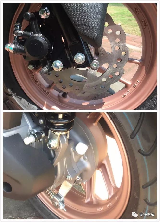 雅马哈巡鹰125跟铃木uy125哪个好,雅马哈巡鹰125和铃木uy125对比