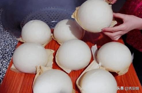 馒头放小苏打和酵母一起放可以吗,发面馒头用完酵母可以用小苏打吗