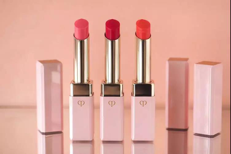 2020春季口红新品!YSL,CPB,纪梵希,我要怎么说我不爱你