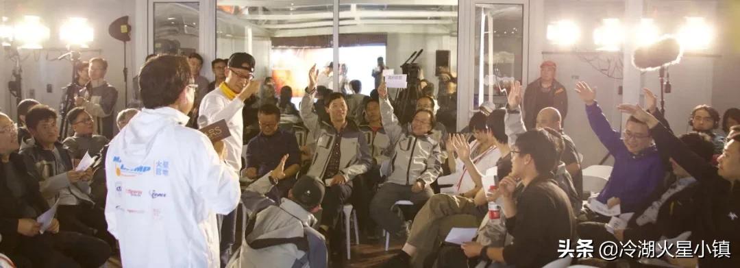 冷湖科幻奖,冷湖科幻基地