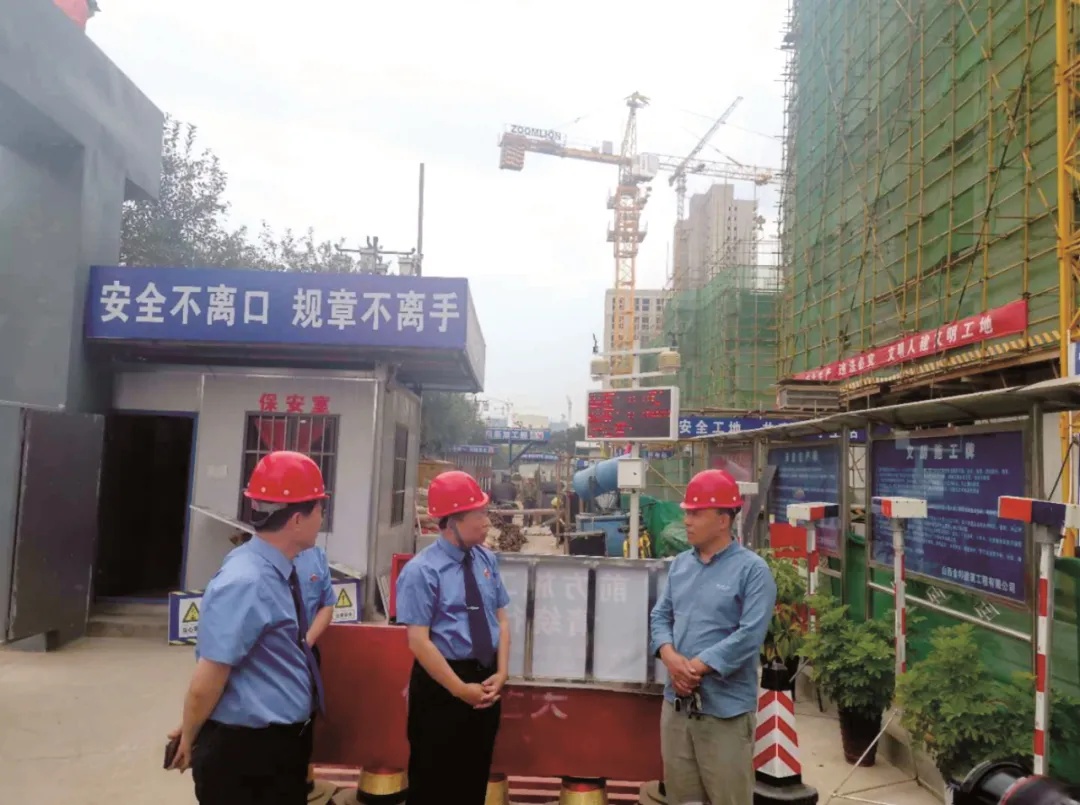 安全生产公益诉讼法治宣传,安全生产领域公益诉讼典型案例