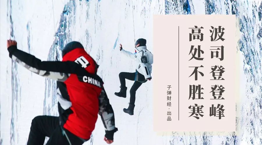 波司登会不会是下一个加拿大鹅,同价位加拿大鹅和波司登哪个保暖