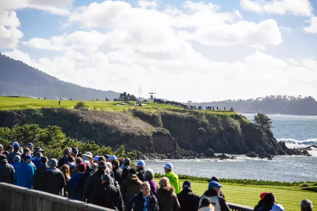 老虎再冲82冠！大满贯赛事—美国公开赛今夜开战