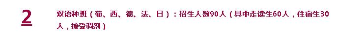上海优质学校面向全市招生政策,上海15所特色学校2022年招生情况