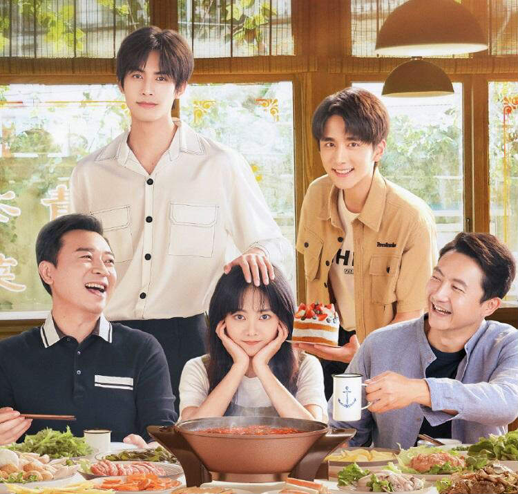 玛丽苏神剧是怎样毁灭的,四分钟看懂玛丽苏神剧