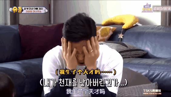 无能的爸爸都有以下行为,无能的爸爸养出无能的儿子