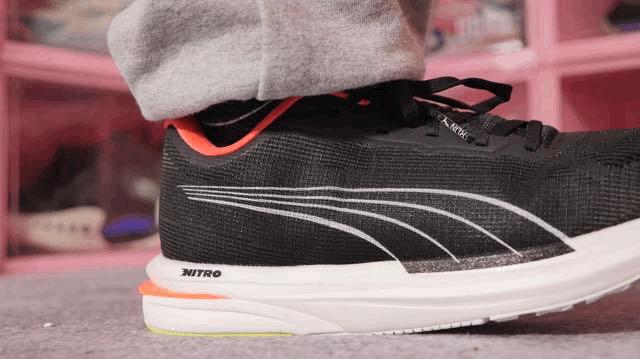 puma最新款跑鞋,puma跑鞋最新款