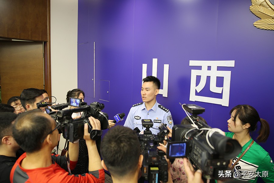 山西警方破获假美容针剂,太原警方打假美容针