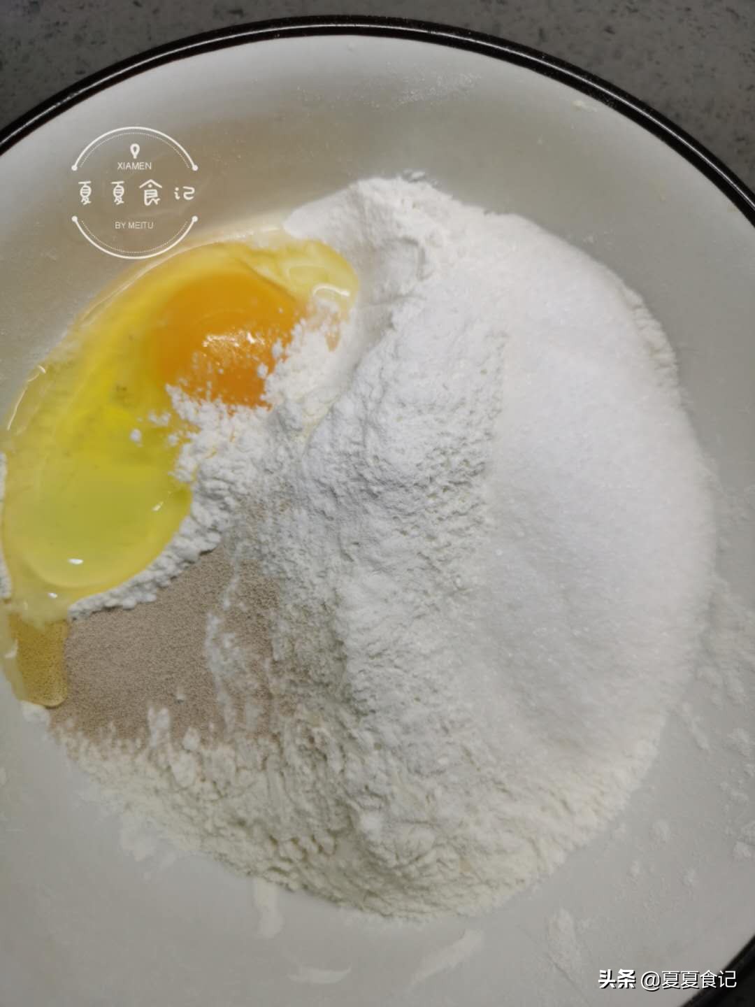 包子怎么做才白才松软好吃不发硬,包子蒸熟了没发起来怎么办