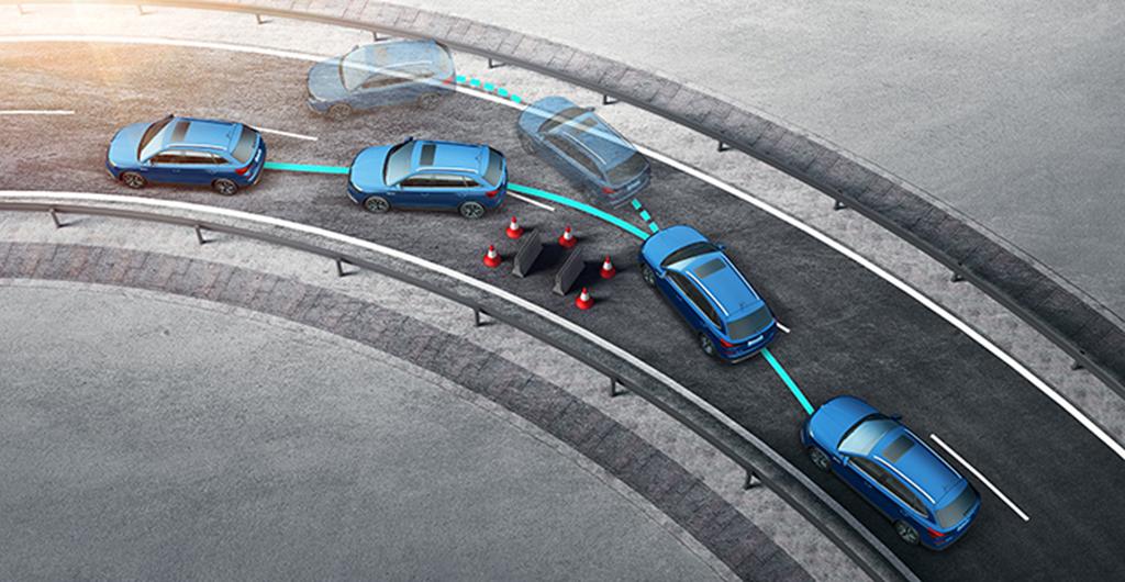 安全不留悬念,柯米克将在安行中国无锡站释放安全潜能