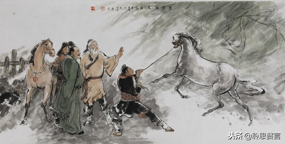 十首顶级哲理诗词名句,经典诗句励志古诗句