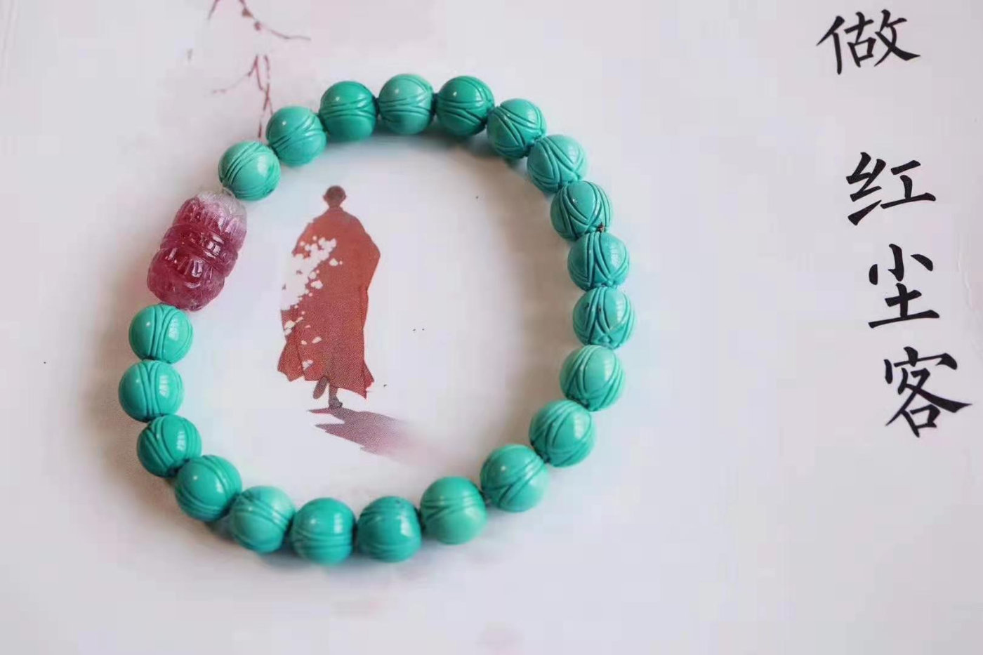 守护石有哪些,您知道自己的守护佛是什么吗