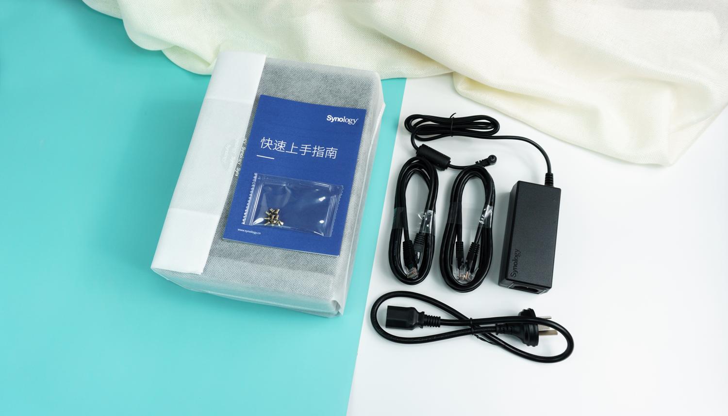 群晖ds220+详细评测,群晖ds220跟绿联dx4600哪个好