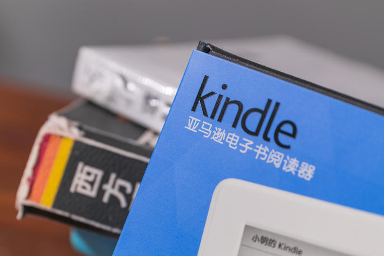 kindle看漫画优缺点,kindle体验版看漫画