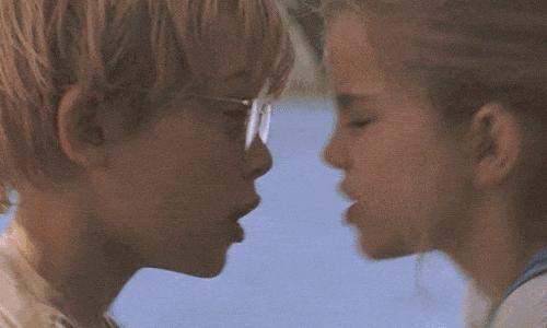 「文末有福利」521│吻住,我们能赢