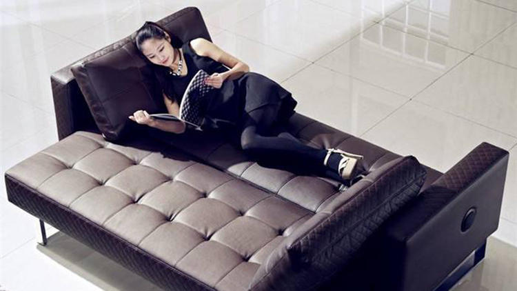 家里来客人床不够怎么办,家里来个沙发客该怎么办