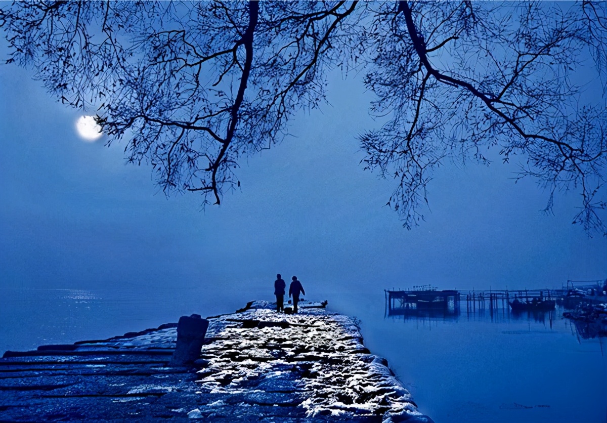 带你走进中国最美的村落,带你打卡中国最美古村