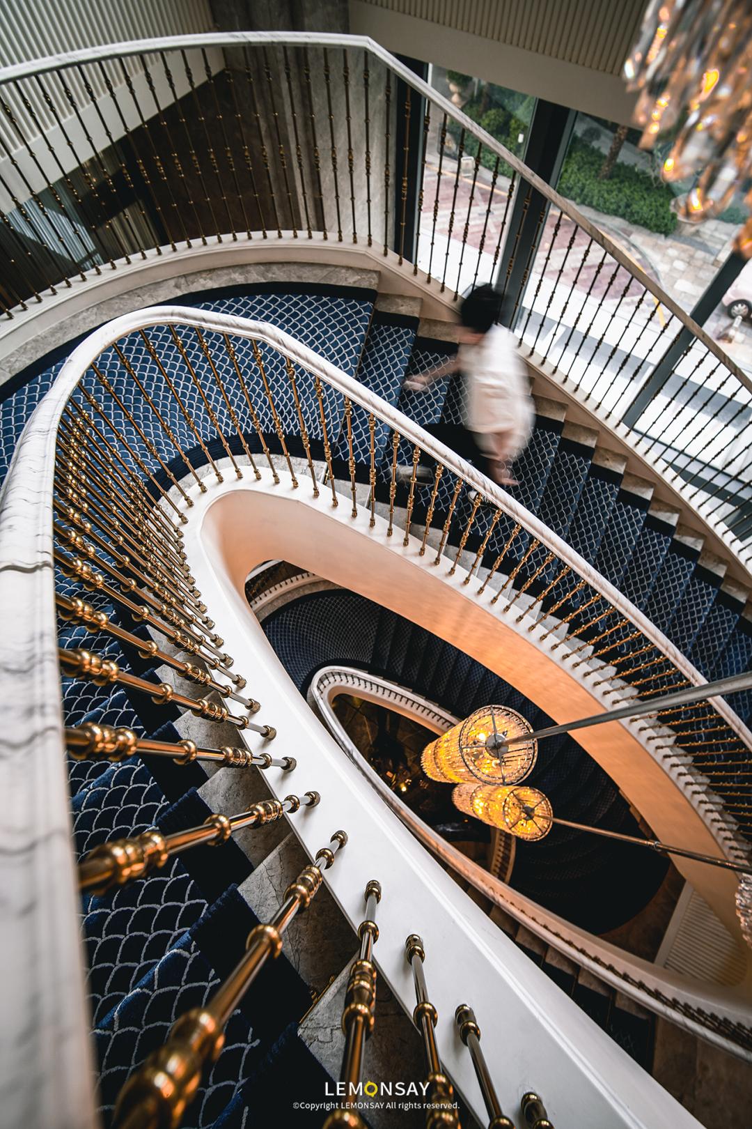 朗廷酒店自助餐，龙虾无限续！任意吃