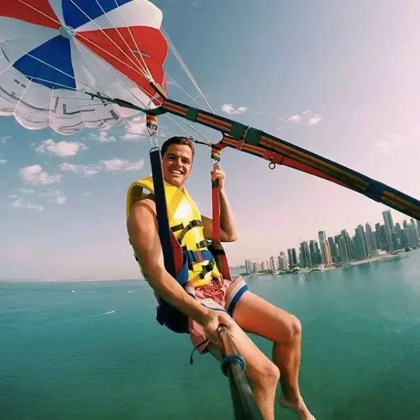 阿联酋对中国免签么,阿联酋对中国免签