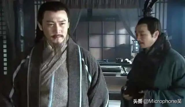 蜀国灭亡诸葛亮的责任,蜀国衰败时诸葛亮说了哪些话