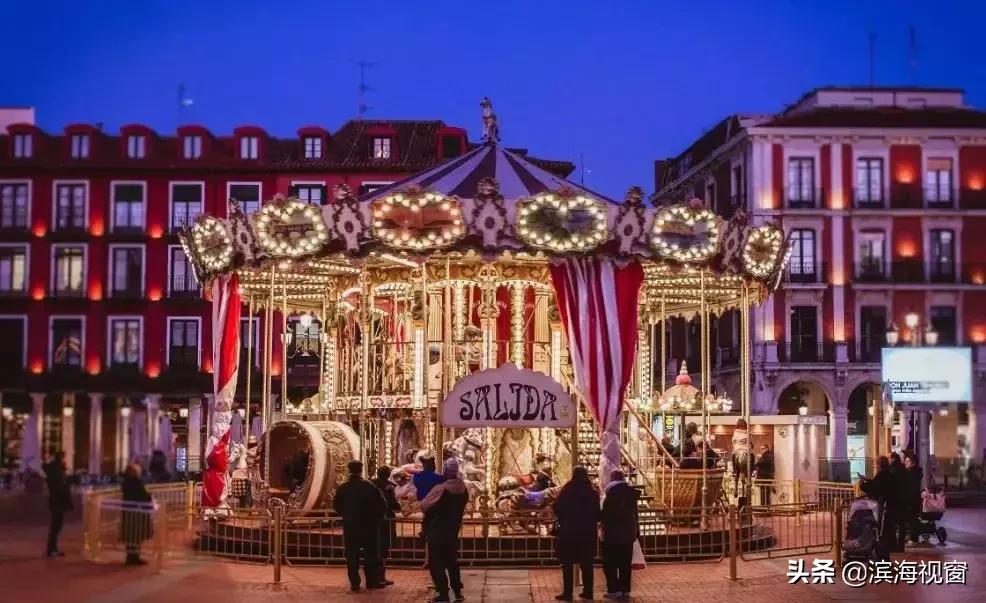 天津现在开着的夜市,月底天津这个夜市将全新亮相