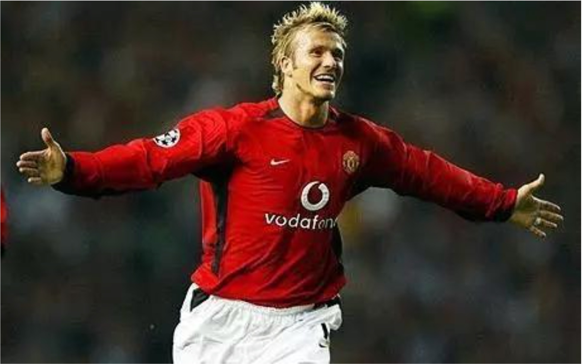 小贝不是顶级射手和充满天赋的过人大师，但却是被低估的超巨