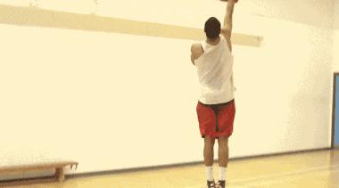 篮球新手过人速成学生,篮球新手也能学会的上篮